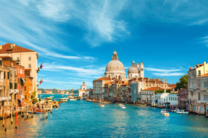 Grand Canal Venice Italy 4K508565942 300x200 - Grand Canal Venice Italy 4K - Venice, Italy, Grand, Earth, Canal